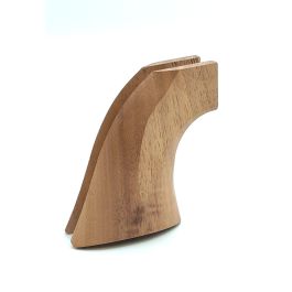 1851/Cattleman Navy Grip Walnut Rough For Steel Parts (Part will require fitting)