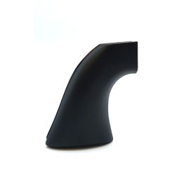 Devil Anse Navy Black Wood Grip (Part will require fitting)