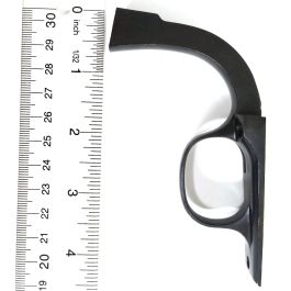 1851/1861/Cattleman Navy Triggerguard Steel Blued