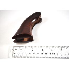 Walker/Whitneyville Dragoon Grip Walnut (Part will require fitting)