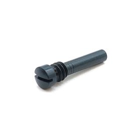Walker Trigger & Bolt Screw, Whitneyville Dragoon Trigger Screw Blued