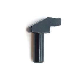 Walker/Whitneyville Dragoon Mainspring Latch