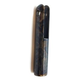 1860 Plunger .44 Case Hardened