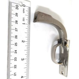 1860 Army Triggerguard Brass Nickel