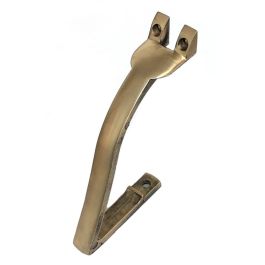 1860 Army Civilian Backstrap Brass