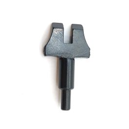 1862 Loading Lever Latch Blued