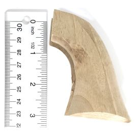 1862/Wells Fargo/1849/Baby Dragoon Grip Walnut Rough (Part will require fitting)