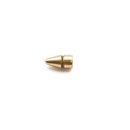 1862/Wells Fargo/1849/Baby Dragoon Brass Post Front Sight