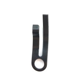 1862/Wells Fargo/1849/Baby Dragoon Trigger & Bolt Flat Spring