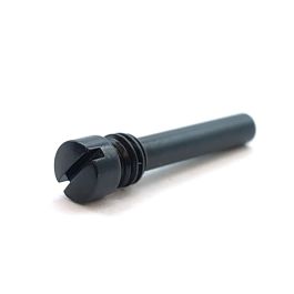1862/Wells Fargo/1849/Baby Dragoon Trigger Screw Blued