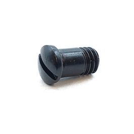 1862 Navy/1849 Plunger Screw Blued