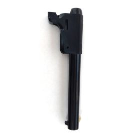 Dragoon Barrel 7.5" .44 Blued (Includes #3,9,15)