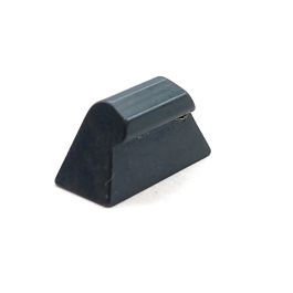 Dragoon Barrel Loading Lever Stud Blued