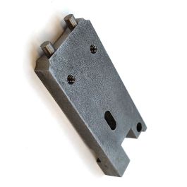 Paterson Bottom Frame Plate - Clearance