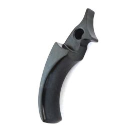 1858 Trigger Blued