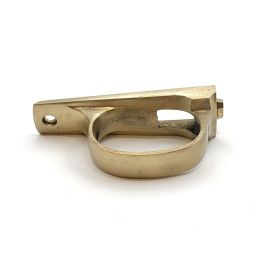 1858 Brass Triggerguard