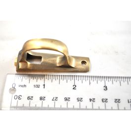 1858 Brass Triggerguard