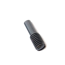 1858/1858Conv/1875-1890/Bisley Mainspring Adjustment Screw Blued