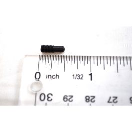 1858/1858Conv/1875-1890/Bisley Mainspring Adjustment Screw