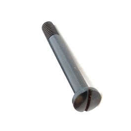 1858/1858 Conversion Grip Screw Blued