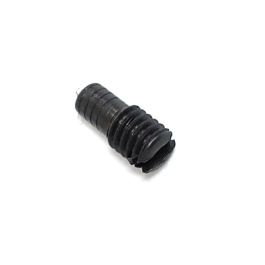 1858 Stainless Target Rear Sight Blade Screw Blued