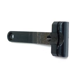 1858 Target Rear Sight Base Blued