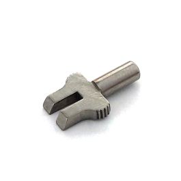 1858 Stainless Loading Lever Latch