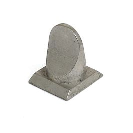 1858 Stainless Dovetail Front Sight
