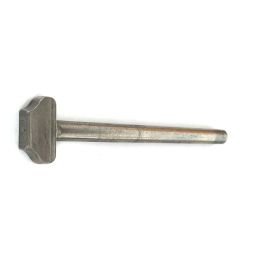 1858 Stainless Cylinder Pin