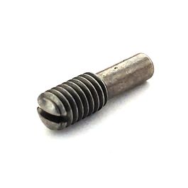 1858 Stainless Mainspring Adjustment Screw