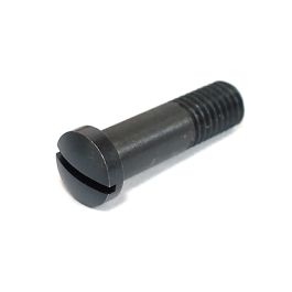 1858/1858 Conversion Hammer Screw Blued