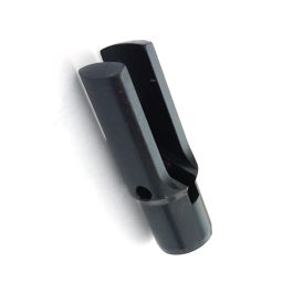 1858/1858 Conversion Plunger .36 Blued
