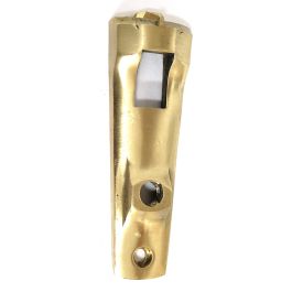 1858 Carbine Trigger Plate Brass