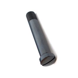 1858 Carbine Lower Tang Screw Blued