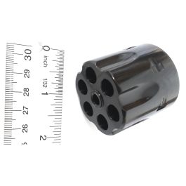 1875/1890 Cylinder .357MAG Blued