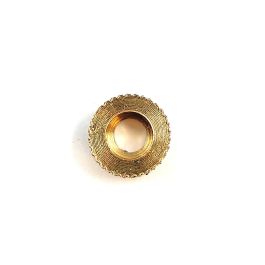 1875/1890/Russian Left Grip Brass Nut