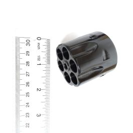 1875/1890 Cylinder .45LC Blued