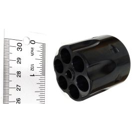 1875/1890 Cylinder .45ACP Blued