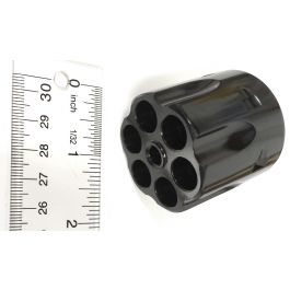 1875/1890 Cylinder .44-40 Blued