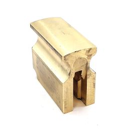 1866 Carrier Block .22LR Brass