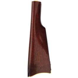 1866 Carbine & Musket Buttstock Walnut Finished