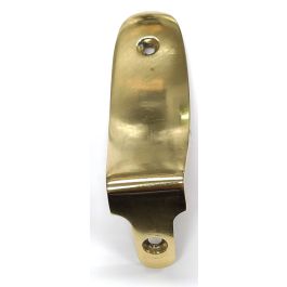 1866 Carbine Brass Buttplate