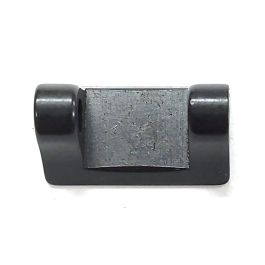 1866 Carbine Rear Sight Base For Smaller Sight Blued