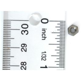1866/1873 Carbine Saddle Ring Hook Nut
