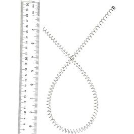 1866 Magazine Spring For 19" Barrel For Rimfire Old Style