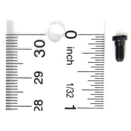 1860/1866/1873/1876 Lever & Lifter Spring Screw Blued
