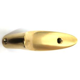 1860/1866 Rifle Buttplate Brass