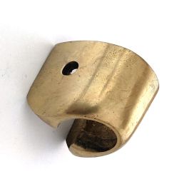 1866 Rifle Brass Forend Cap