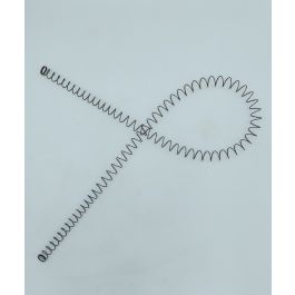 1860/1866/1873 Magazine Tube Spring For 24.25" Barrel
