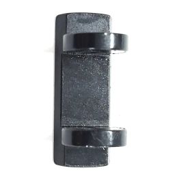 1860 Rear Sight Base Blued